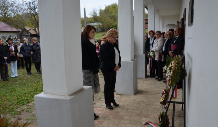 20. fotografia fotogalérie 100.výročie narodenia Lajosa Gulyása