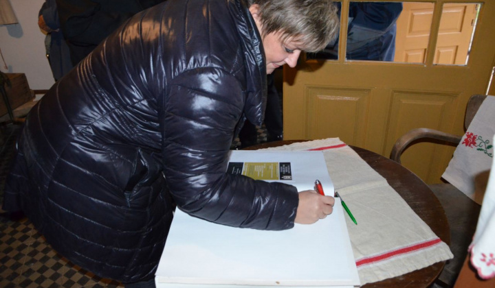 23. fotografia fotogalérie 100.výročie narodenia Lajosa Gulyása