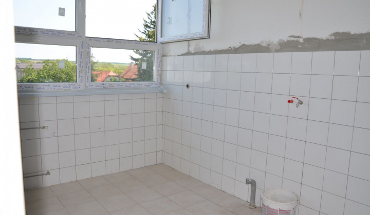 10. fotografia fotogalérie Rekonštrukcia budovy miestnej  školy a škôlky