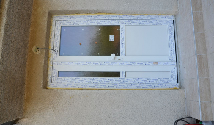 20. fotografia fotogalérie Rekonštrukcia budovy miestnej  školy a škôlky