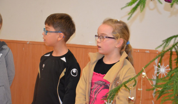 17. fotografia fotogalérie Ukončenie roka - Zväz telesne postihnutých ZO dôchodcovia