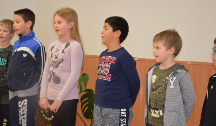 18. fotografia fotogalérie Ukončenie roka - Zväz telesne postihnutých ZO dôchodcovia