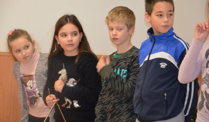 19. fotografia fotogalérie Ukončenie roka - Zväz telesne postihnutých ZO dôchodcovia