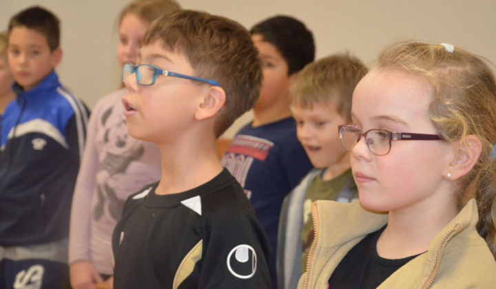 21. fotografia fotogalérie Ukončenie roka - Zväz telesne postihnutých ZO dôchodcovia