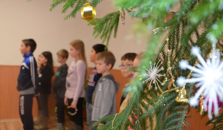 23. fotografia fotogalérie Ukončenie roka - Zväz telesne postihnutých ZO dôchodcovia