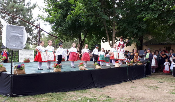 1. fotógaléria fotózás Tóthfalu - Deň obce