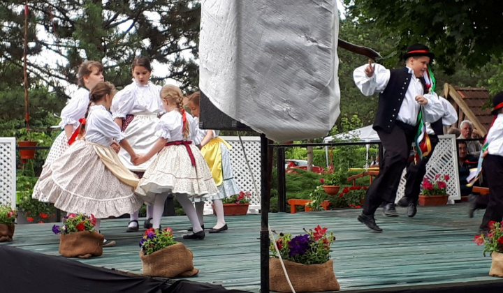 3. fotógaléria fotózás Tóthfalu - Deň obce