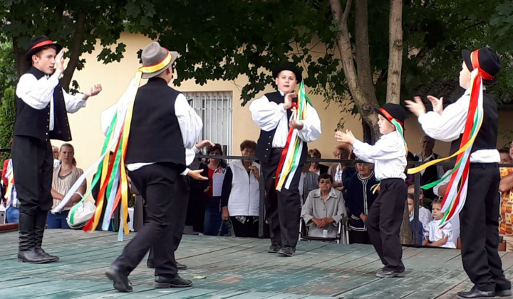 4. fotógaléria fotózás Tóthfalu - Deň obce