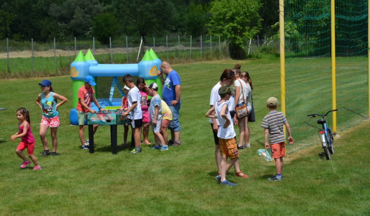 1. fotógaléria fotózás Deň detí