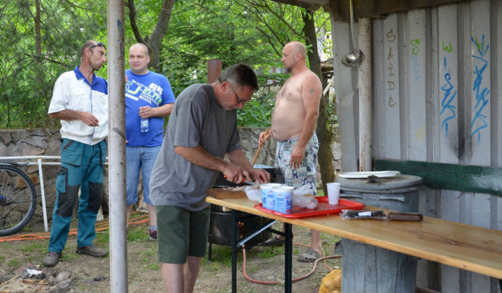 3. fotógaléria fotózás Deň detí