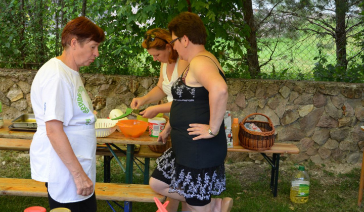 4. fotógaléria fotózás Deň detí