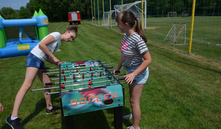 7. fotógaléria fotózás Deň detí