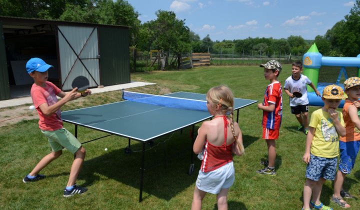 8. fotógaléria fotózás Deň detí