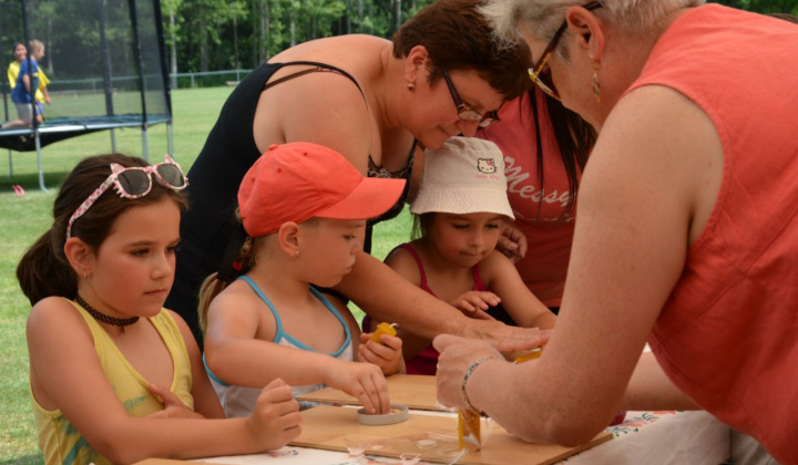 9. fotógaléria fotózás Deň detí