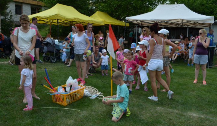 11. fotógaléria fotózás Deň detí