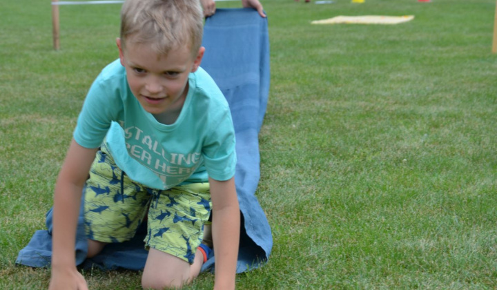 13. fotógaléria fotózás Deň detí