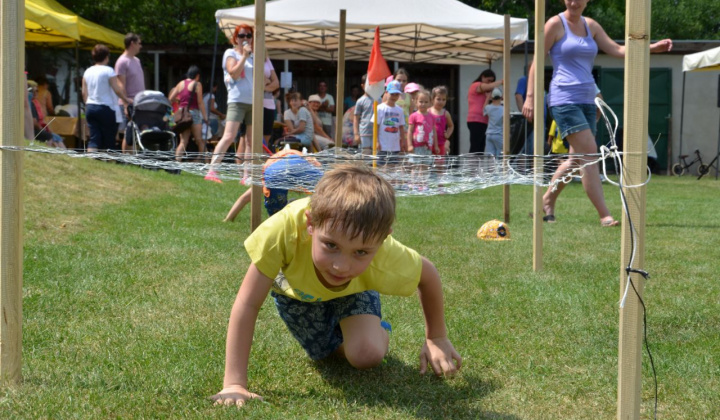 16. fotógaléria fotózás Deň detí