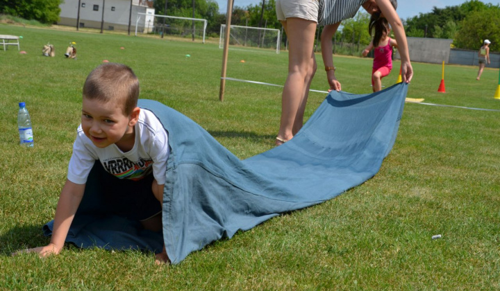 19. fotógaléria fotózás Deň detí