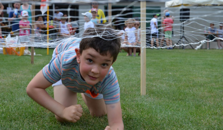 21. fotógaléria fotózás Deň detí