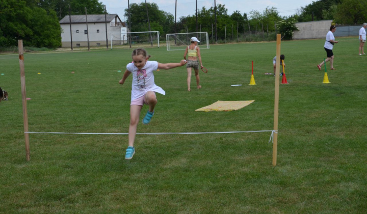 22. fotógaléria fotózás Deň detí