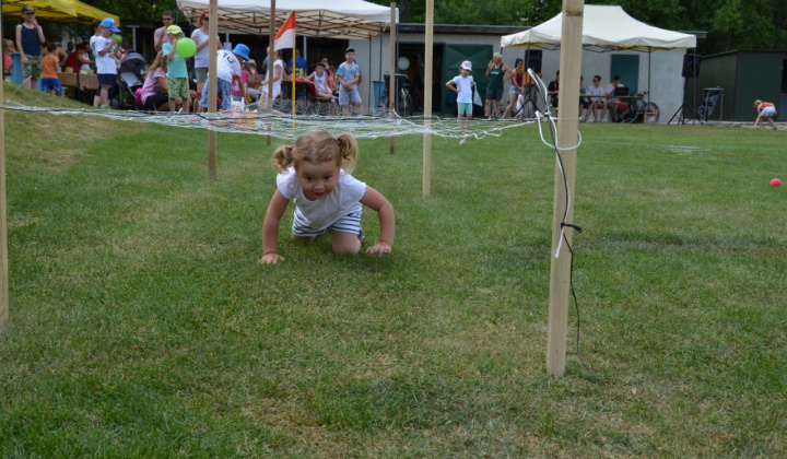 23. fotógaléria fotózás Deň detí