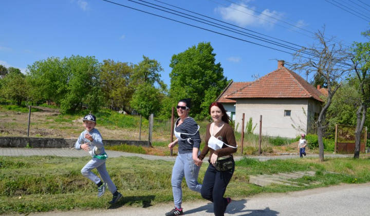 8. fotografia fotogalérie Majáles