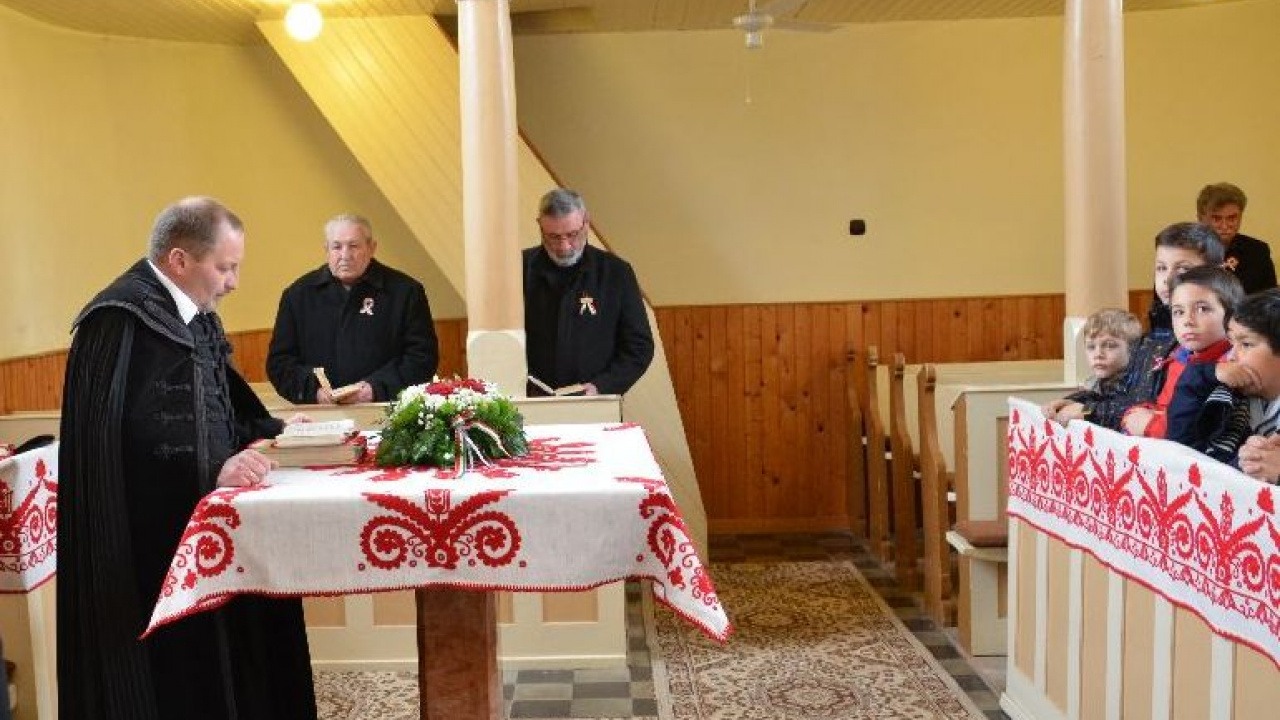 Fotógaléria fotózás Oslava 15.marca