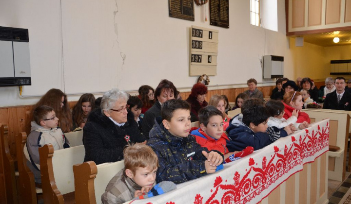 4. fotografia fotogalérie Oslava 15.marca