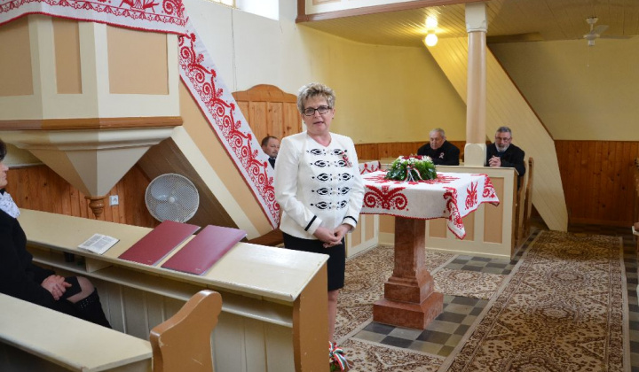 5. fotografia fotogalérie Oslava 15.marca