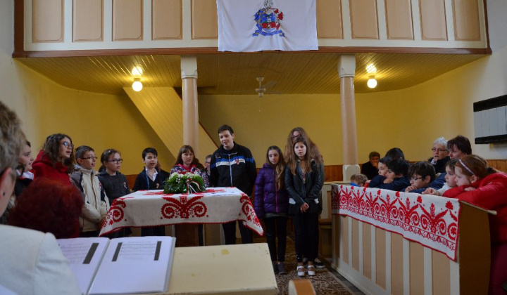 7. fotografia fotogalérie Oslava 15.marca