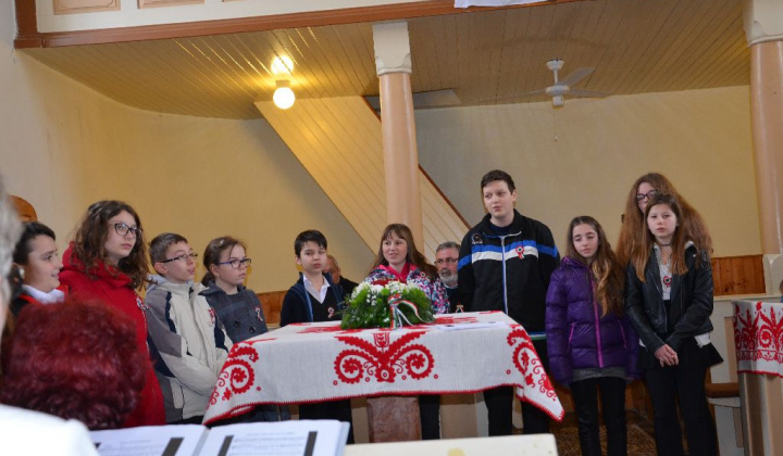 8. fotografia fotogalérie Oslava 15.marca