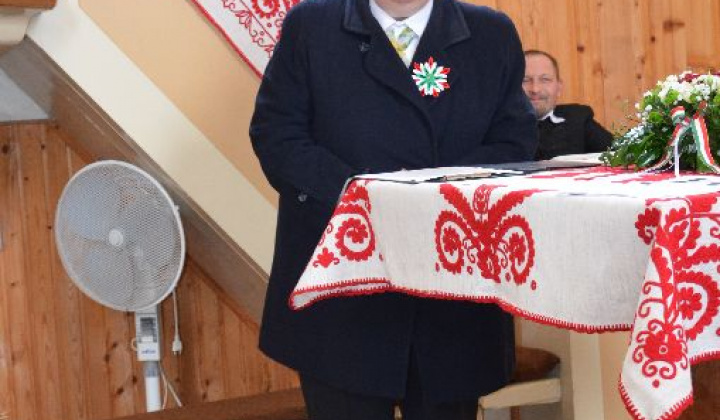 10. fotografia fotogalérie Oslava 15.marca