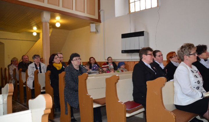 12. fotografia fotogalérie Oslava 15.marca