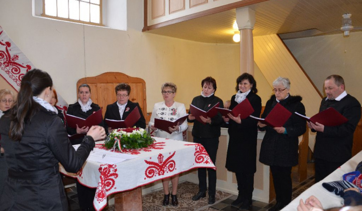 13. fotografia fotogalérie Oslava 15.marca