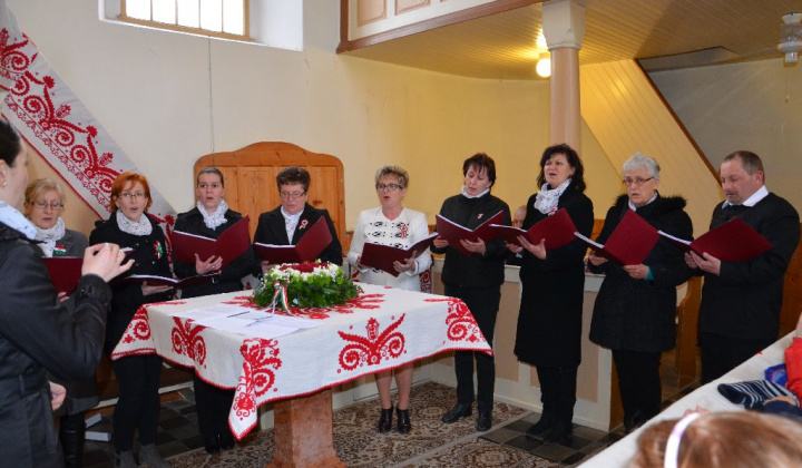 14. fotografia fotogalérie Oslava 15.marca