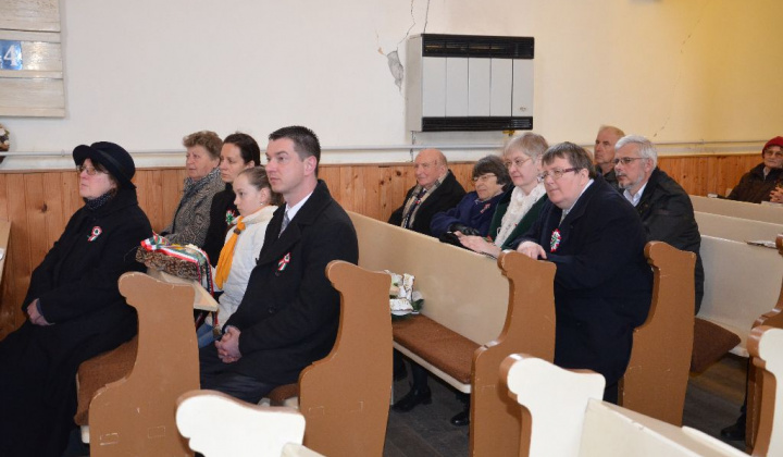 16. fotografia fotogalérie Oslava 15.marca