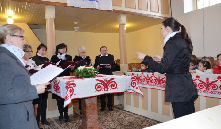 18. fotografia fotogalérie Oslava 15.marca