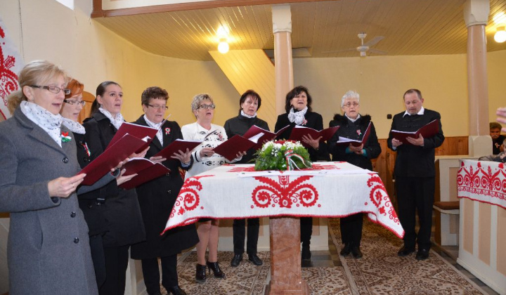 19. fotografia fotogalérie Oslava 15.marca