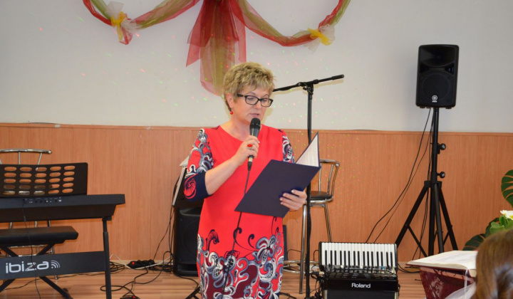 2. fotógaléria fotózás Oslava jubilantov