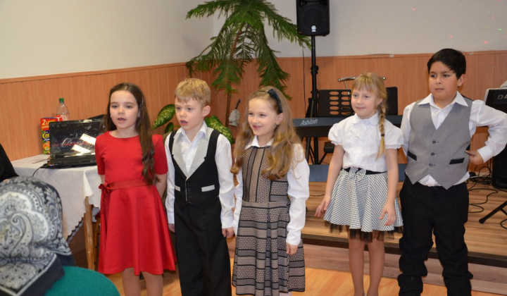 3. fotógaléria fotózás Oslava jubilantov