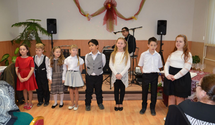 4. fotógaléria fotózás Oslava jubilantov