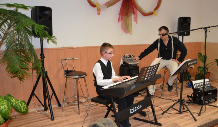 5. fotógaléria fotózás Oslava jubilantov