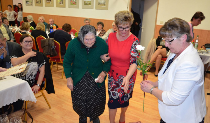 9. fotógaléria fotózás Oslava jubilantov