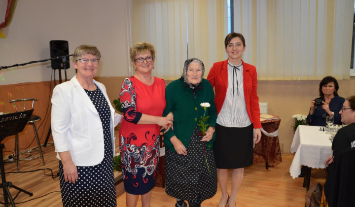 10. fotógaléria fotózás Oslava jubilantov