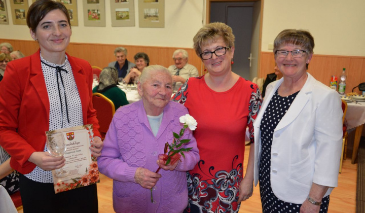 12. fotógaléria fotózás Oslava jubilantov