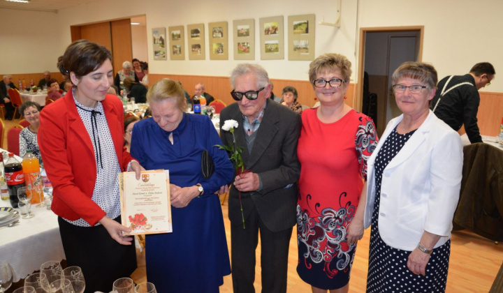 13. fotógaléria fotózás Oslava jubilantov