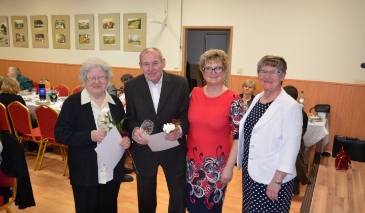 14. fotógaléria fotózás Oslava jubilantov