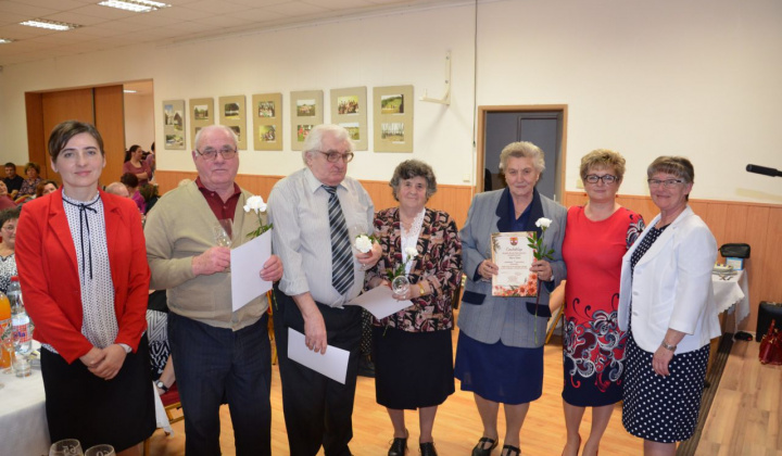 15. fotógaléria fotózás Oslava jubilantov