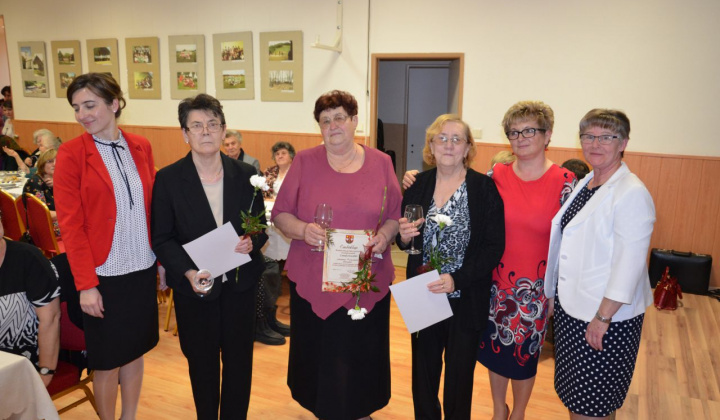 16. fotógaléria fotózás Oslava jubilantov