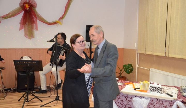 20. fotógaléria fotózás Oslava jubilantov